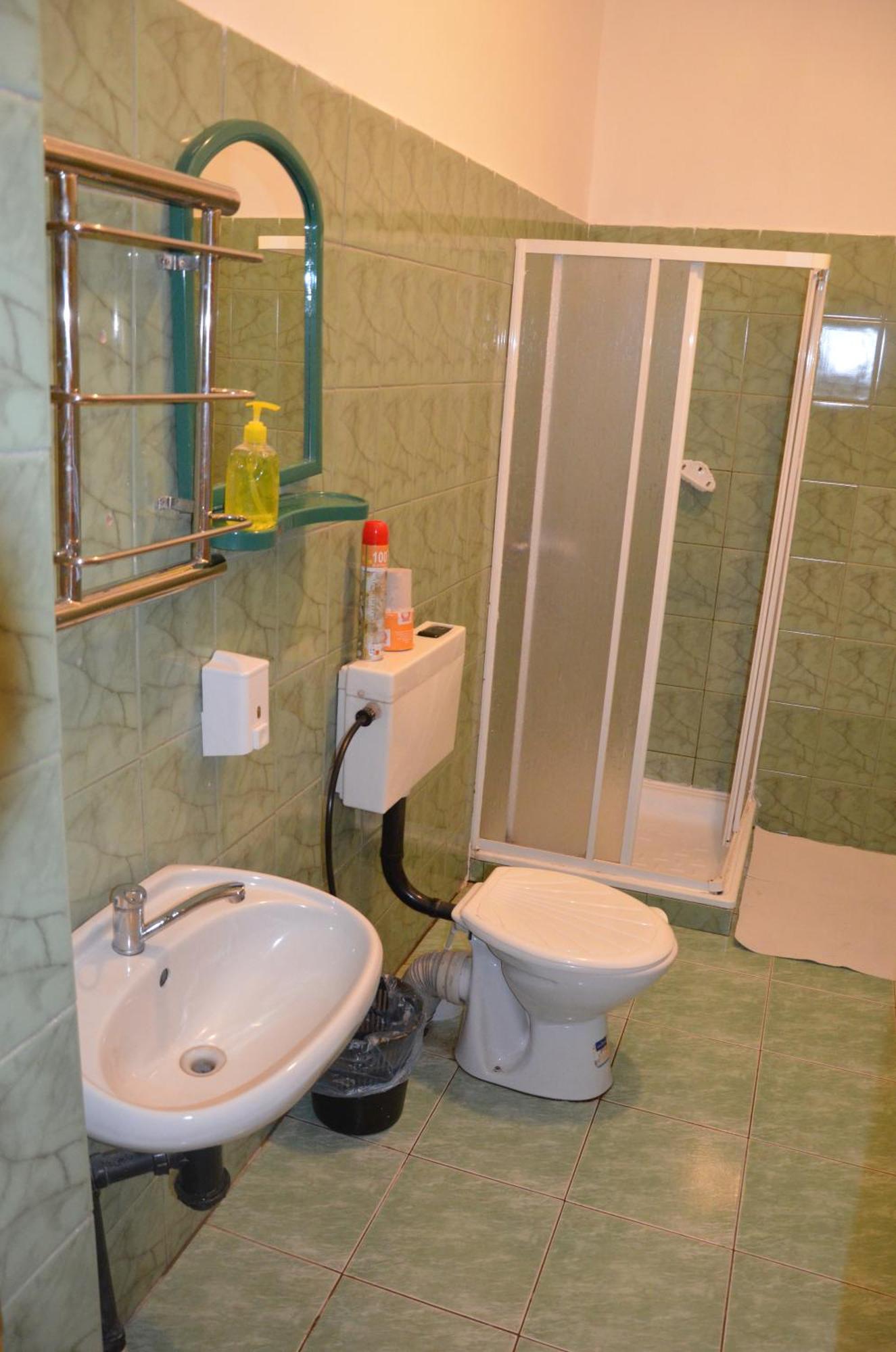 Europa Otel Rakhiv Oda fotoğraf
